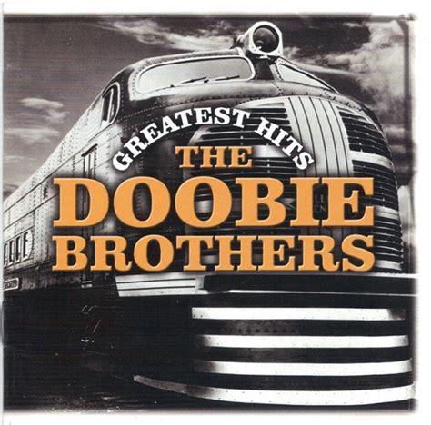 The Doobie Brothers - Greatest Hits (2001, CD) | Discogs