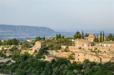 Luberon Luxury Hotel Hilltop la Bastide de Gordes