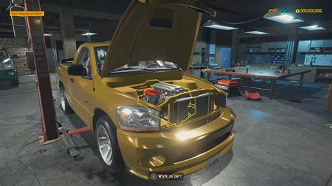 Car Mechanic Simulator - Ram DLC on PS4 | Official PlayStation™Store US