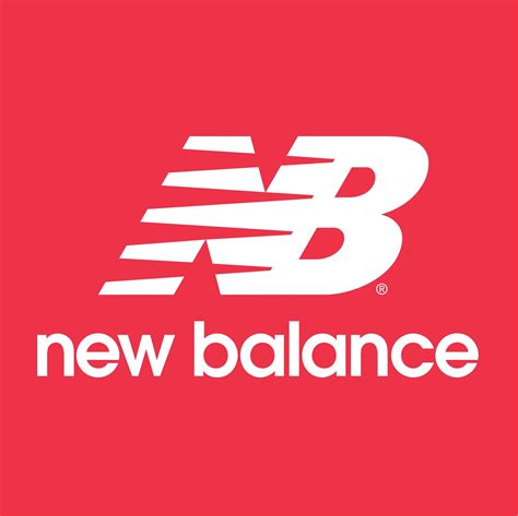 New Balance Logo [EPS File] | ? logo, Logo quotes, Clothing brand logos