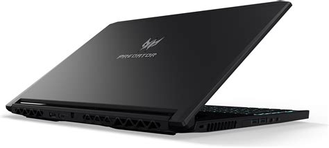 Acer Predator Triton 700 - Specs, Tests, and Prices | LaptopMedia.com