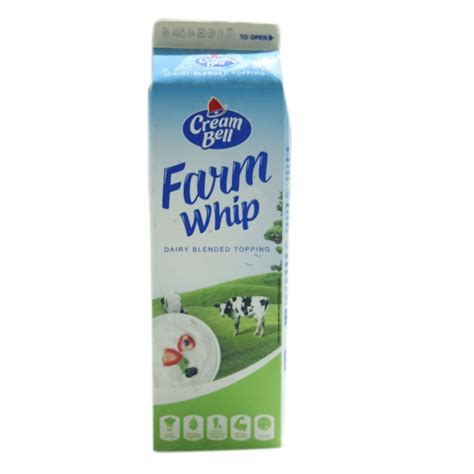 Whipped Topping Cream - Whipped Cream Latest Price, Manufacturers & Suppliers