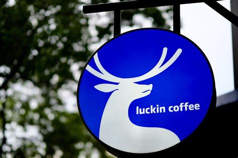 Luckin Coffee to restructure after securing $250m from investors - World Coffee Portal