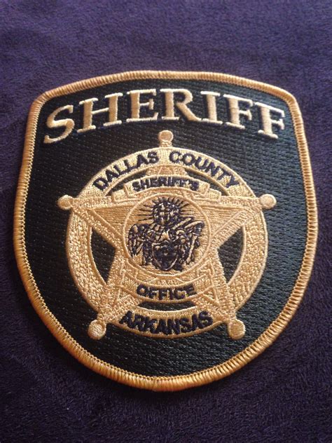 Dallas County Sheriff's Office AR