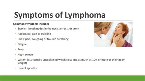 Lymphoma Neck : September is Hodgkin's Lymphoma Awareness Month: What ...