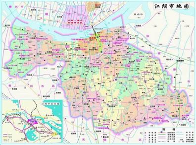 Jiangyin Profile - China Jiangyin Export Base