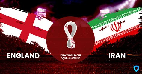 FIFA World Cup 2022: How to Watch England v Iran Live Stream