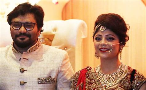 Babul Supriyo Age, Wife, Children, Family, Biography & More » StarsUnfolded