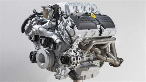 Mustang Shelby GT500 Predator Engine Costs A Third Of The Car’s MSRP