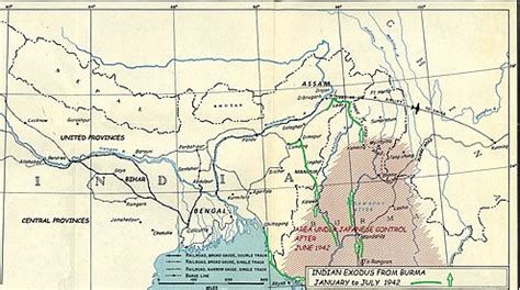 Bengal famine of 1943 - Wikipedia