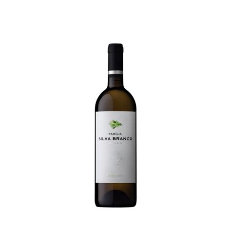 Familia Silva Branco White Wine 75cl | PortugalGetWine.com