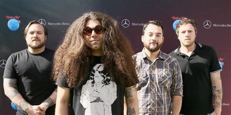 Coheed And Cambria wallpapers, Music, HQ Coheed And Cambria pictures ...