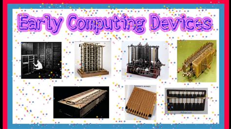 What Is A Computing Device