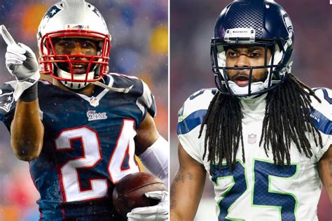 Patriots vs. Seahawks: Who Has the Edge at Each Position in Super Bowl ...