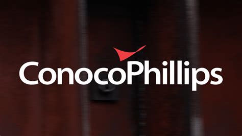 ConocoPhillips Logo - LogoDix