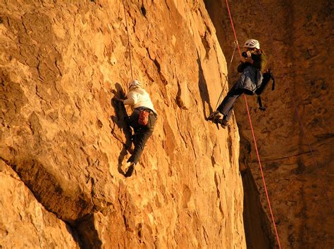 Rock Climbing in Texas 2024-2025 - Rove.me