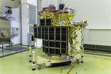 Jan. 19: Japan’s SLIM moon lander may attempt to set down on the moon ...