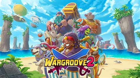 Wargroove 2 for Nintendo Switch - Nintendo Official Site