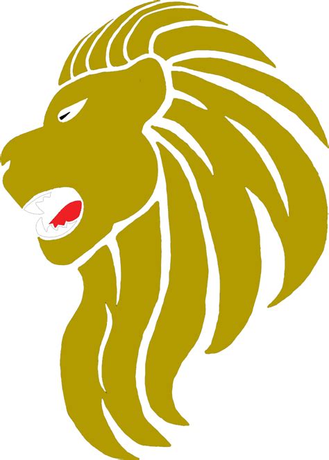 Download Lion Png Transparent Images Transparent Backgrounds - Golden Lion Logo Png (1243x1620 ...