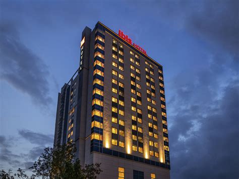 Hotel in Mumbai - ibis Mumbai Vikhroli - ALL Accor Live Limitless - ALL