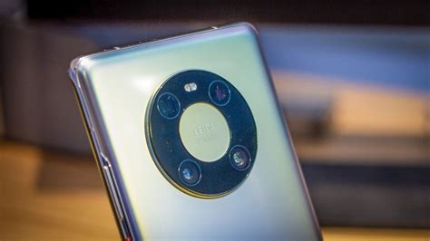 Huawei Mate 40 Pro review | Digital Camera World