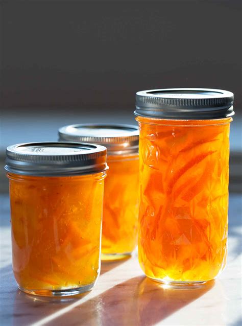 Seville Orange Marmalade | Recipe | Marmalade recipe, Seville orange ...