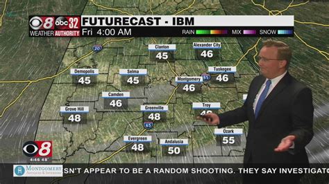 Weather - Alabama News