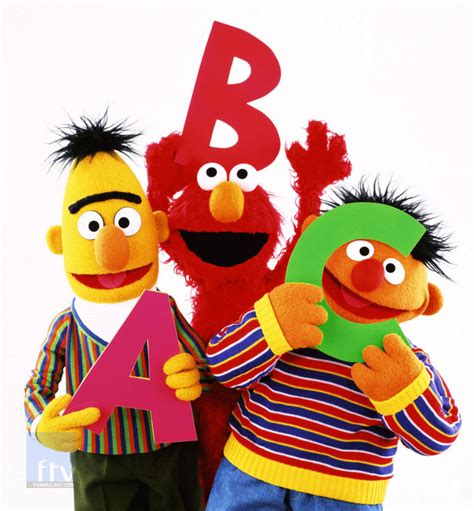 Image - Bert Ernie Elmo ABCs.jpg | Muppet Wiki | FANDOM powered by Wikia