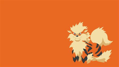 Arcanine Wallpapers - Wallpaper Cave