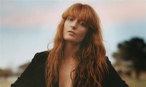 Florence and The Machine announce details of new album, How Big How ...