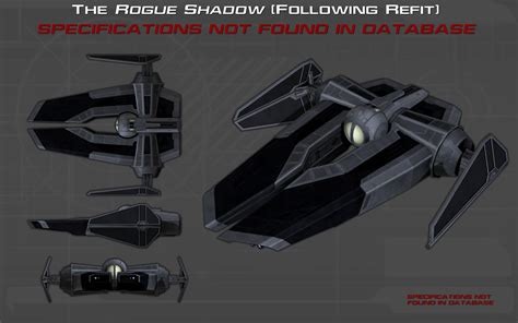 Rogue Shadow [Refit] ortho [New] by unusualsuspex on DeviantArt