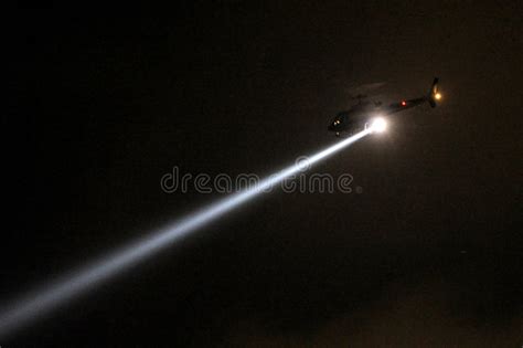 Police Car Searchlight stock photo. Image of guard, auto - 10203106