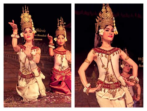 apsara's dance by ecstaticartist on DeviantArt