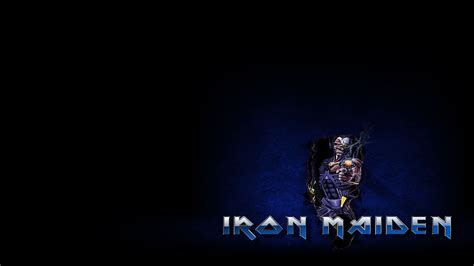 Iron Maiden Wallpapers, Pictures, Images