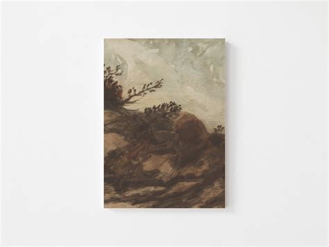 Vintage Autumn Art Print - Fine Art Print — HERITAGE ART PRINTS