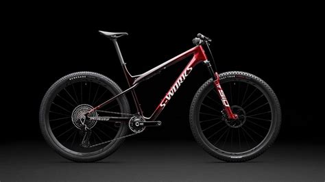 Specialized Epic World Cup 2024: Precios Y Modelos