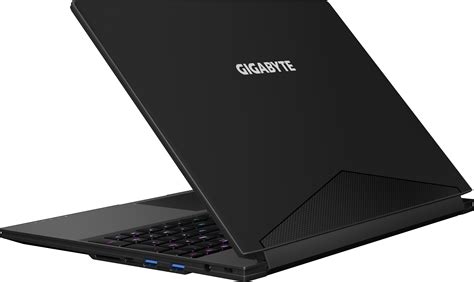 GIGABYTE Updates Aero 15: Six-Cores, GTX 1070, 1080p, 144 Hz, 5mm Bezel, $2300