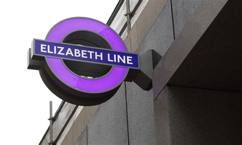 Central section of Crossrail's Elizabeth Line expected to open in 2022