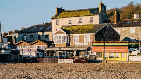 Harbour Inn Restaurant - Lyme Regis, Dorset | OpenTable