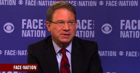 Jeffrey Goldberg on the Obama doctrine - CBS News