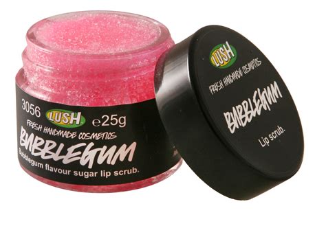 LUSH Lip Scrub reviews in Lip Scrub - ChickAdvisor