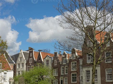 the dutch city Amsterdam 8109398 Stock Photo at Vecteezy