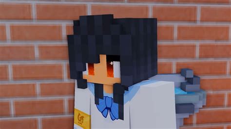 Pin de Hailey Parsons em Aphmau