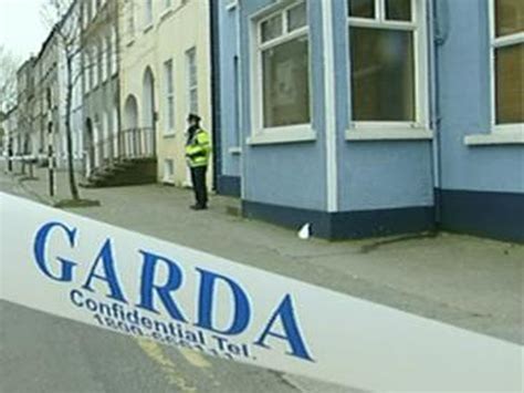 Man charged with Nenagh murder