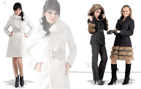 WINTER FASHION TRENDS 2011 - LATEST FASHION TRENDS FOR WINTER - NEW ...