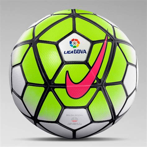 Nike Ordem 3 Premier League, La Liga and Serie A Balls Released - Footy ...