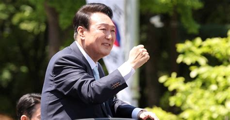 Yoon Suk-yeol faces tough challenges. Is he up to the job? | Politics News - WiredPRNews.com