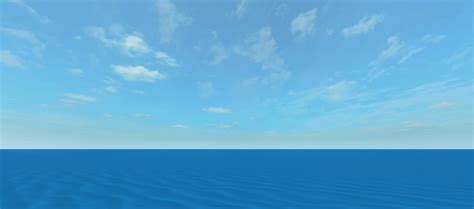 The new sky is so relaxing : roblox