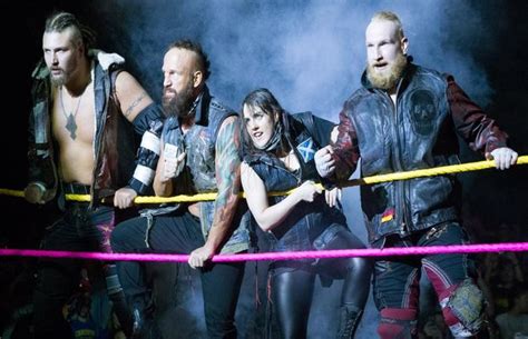 Nikki Cross discusses her role in Sanity in latest interview - Diva Dirt