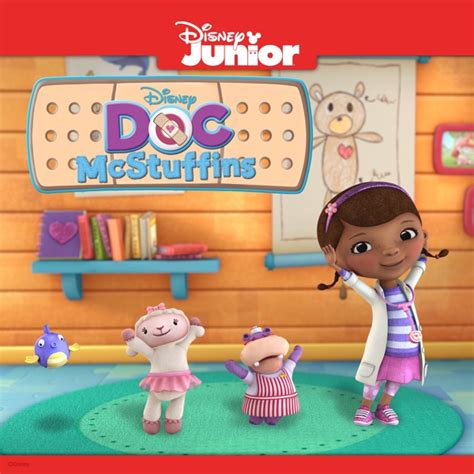 Watch Doc McStuffins Episodes | Season 2 | TV Guide